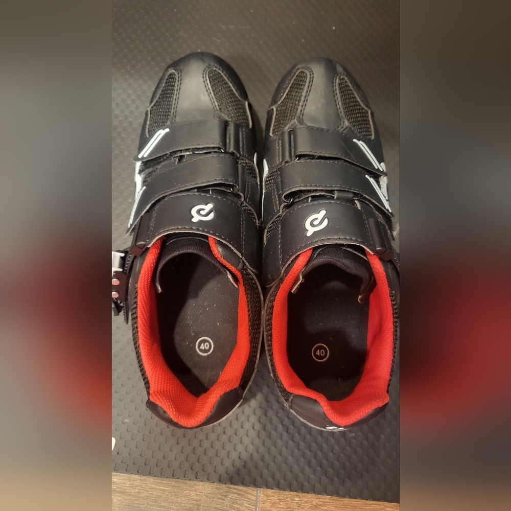 Peloton women's shoes